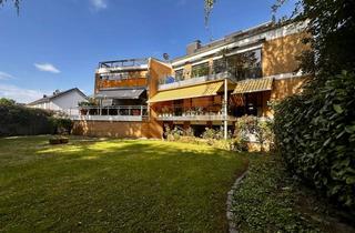 Wohnung kaufen in Dorfstraße 17, 50354 Hürth, Ruheoase mit Gartenanschluss – Ihr neues Zuhause am Rande von Köln