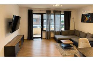 Wohnung kaufen in 90610 Winkelhaid, Einziehen & wohlfühlen – modernisierte 3-Zimmer-Wohnung mit großem Balkon & Garage