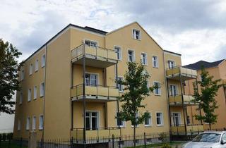 Wohnung kaufen in Ringstraße, 01809 Heidenau, NEU - Dank Vollwärmeschutz schlafen Sie bei uns ohne Socken - Sie werden sich Wohlfühlen
