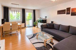Wohnung kaufen in 06128 Böllberg-Wörmlitz, KAUFCHANCE - Eigennutzung oder Kapitalanlage I Halle-Wörmlitz | 2 Zimmer + Balkon + TG