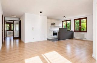 Wohnung kaufen in 71384 Weinstadt, Sofort bezugsfrei: Helle 4-Zimmer-Wohnung mit Südbalkon in Beutelsbach