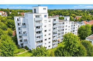 Wohnung kaufen in 74343 Sachsenheim, Gepflegtes Wohnen mit Balkon ins Grüne – komfortabel, bezugsfertig und zukunftsorientiert