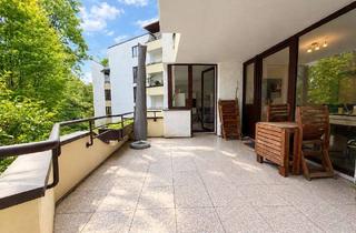 Wohnung kaufen in 96450 Coburg, Charmante 3-Zimmer-Wohnung in Coburg nahe Hofgarten mit Aufzug, Balkon & Tiefgarage