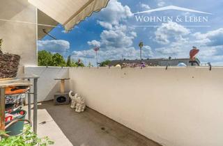 Wohnung kaufen in 46485 Wesel, Maisonette-Wohnung in Wesel Fusternberg | Derzeit vermietet