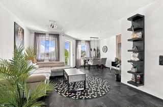 Wohnung kaufen in 88471 Laupheim, Attraktive 3,5-Zimmer-Wohnung in Laupheim mit Balkon & Tiefgaragenstellplatz
