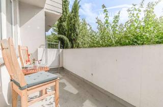 Wohnung kaufen in 46485 Wesel, FÜR KAPITALANLEGER: Modernisierte Hochparterre-Maisonette-Wohnung