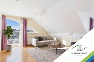 Wohnung kaufen in 94419 Reisbach, *Helle 2 Zimmer Wohnung in ruhiger Lage von Reisbach*