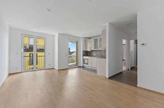 Wohnung kaufen in 61118 Bad Vilbel, Neuwertige 2-Zimmer-Wohnung in Bad Vilbel