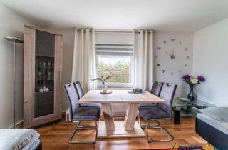 Wohnung kaufen in 85055 Ingolstadt, Attraktive 3-Zimmer-Erdgeschosswohnung mit großem Garten in Ingolstadt – nähe Audi