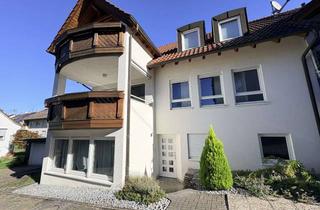 Wohnung kaufen in 73614 Schorndorf, *-Grundbuch statt Sparbuch mit Selbstnutzungsmöglichkeit-!*