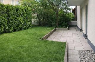 Wohnung kaufen in 83607 Holzkirchen, *2-Zimmer im Herzen von Holzkirchen* Zentrale, gefragte Lage, sonnige Dachterrasse am Herdergarten