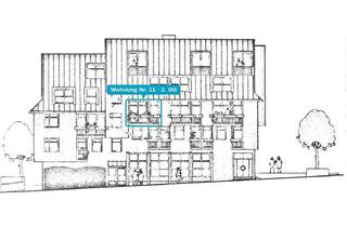 Wohnung kaufen in 74172 Neckarsulm, Kapitalanlage: Kompaktes 1-Zimmer-Apartment mit Südbalkon.