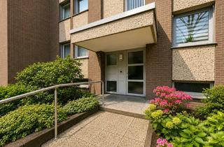 Wohnung kaufen in 41747 Viersen, • 8,27 % Bruttorendite + Faktor 12,1! Vermietete 2-Zimmer-Wohnung inkl. TG-Stellplatz...