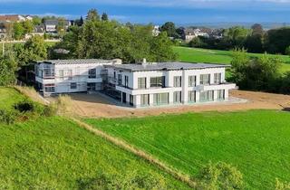 Wohnung kaufen in 56593 Horhausen, Modern, energieeffizient und komfortabel – Hochwertige Erdgeschosswohnung mit Terrasse in Horhausen!