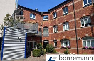 Loft kaufen in 90478 Glockenhof, Nähe Zentrum! Ruhige Innenhoflage! Loft mit Dachterrasse + Stellplatz!