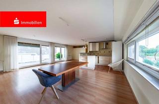 Wohnung kaufen in 65760 Eschborn, Frankfurt-Eschborn: Großzügige 2-Zimmer-Wohnung mit Dachterrasse und Potenzial zur 3-Zimmer-Wohnung