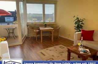 Wohnung kaufen in 23683 Scharbeutz, Schöne 2-Zimmerwohnung nahe der Ostsee in Scharbeutz