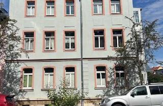 Wohnung kaufen in Cranachstraße 20, 99423 Westvorstadt, DIE PERFEKTE SINGELWOHNUNG IN EXZELLENTER WOHNLAGE