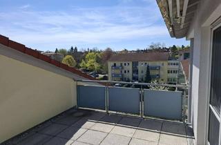 Penthouse kaufen in 76829 Landau, Penthouse in ruhiger Lage zum Verkauf