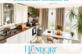 Wohnung kaufen in 49134 Wallenhorst, ‼️Großzügige 4-Zimmer-Wohnung in gepflegtem Zustand mit vielseitiger Raumaufteilung‼️