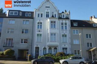 Wohnung kaufen in 42853 Innen, xxx Gemütliche 4 Zi DG- Maisonette-Wohnung in einem gepflegten Jugendstilhaus xxx