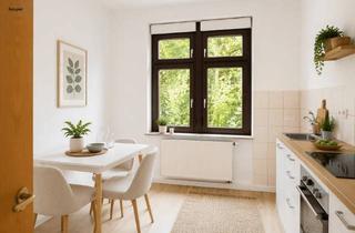Wohnung kaufen in 76530 Innenstadt, Vermietet oder frei | 5,26 % BMR | 5 % AfA Potenzial | 960€ KM