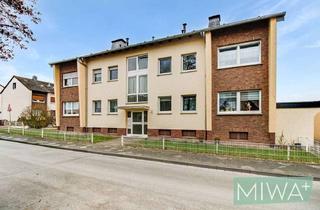 Wohnung kaufen in 59557 Lippstadt, Sehr gut vermietete Kapitalanlage in Lippstadt!