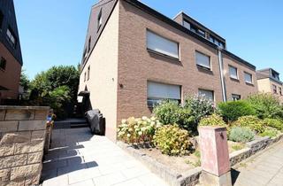 Wohnung kaufen in 50226 Frechen, ++ Schöne Maisonette-Wohnung mit Dachterrasse in beliebter Lage von Frechen ++ TG-Stellplatz ++