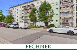 Wohnung kaufen in 85053 Ingolstadt, Sofort verfügbar zur Eigennutzung oder als Kapitalanlage - Einzelgarage & Einbauküche inklusive!