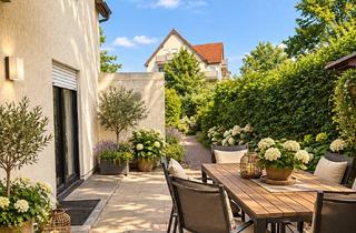 Wohnung kaufen in 16767 Leegebruch, Wohnen mit Garten & Perspektive – attraktive EG-Wohnung als Kapitalanlage in Leegebruch