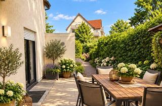Wohnung kaufen in 16767 Leegebruch, Wohnen mit Garten & Perspektive – attraktive EG-Wohnung als Kapitalanlage in Leegebruch