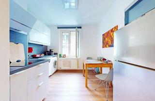 Wohnung kaufen in 12527 Grünau, Allergiker, Singles, Paare & Senioren aufgepasst! 1-Zimmer-Wohnung in ruhiger & wassernaher Gegend!