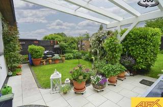 Wohnung kaufen in 59755 Arnsberg, Barrierefreie ETW mit Terrasse im ZFH in Neheim - nähe Möhnesee!