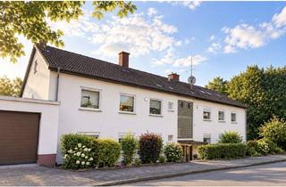 Wohnung kaufen in 57078 Siegen, Appartement in Siegen Geisweid