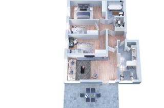 Wohnung kaufen in In Der Unteren Rombach 6a, 69118 Schlierbach, Ab sofort! 4,5 Zimmer Wohnung in Heidelberg!