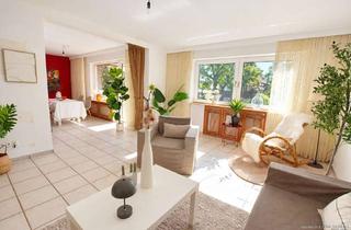 Wohnung kaufen in 48683 Ahaus, Wohnen mit Blick aufs Schloss