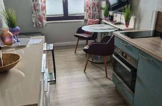 Wohnung kaufen in 23570 Travemünde, Einmaliges Doppel-Investment über den Wolken von Travemünde