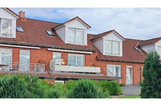 Wohnung kaufen in 23570 Travemünde, 3 Zimmer Maisonette-Wohnung in Travemünde zu verkaufen.