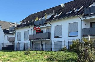 Wohnung kaufen in Reimelstraße, 63543 Neuberg, *PERFEKT DURCHDACHTER GRUNDRISS* - seniorengerecht und barrierefrei