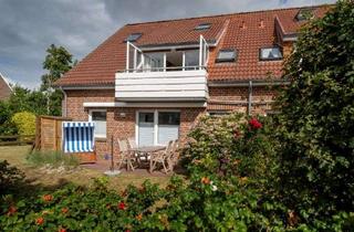 Wohnung kaufen in Polderweg 32, 26465 Langeoog, Charmante 2-Zimmer-Wohnung mit sonnigem Balkon auf Langeoog