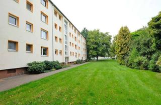 Wohnung kaufen in 28357 Lehesterdeich, Vermietete Zwei-Zimmer-Wohnung in Horn-Lehe