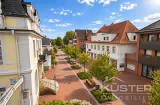 Wohnung kaufen in 31542 Bad Nenndorf, KÜSTER IMMOBILIEN präsentiert: 3 Wohnungen im Paket – Kapitalanlage in Bestlage von Bad Nenndorf