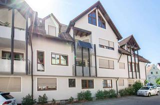 Wohnung kaufen in 74357 Bönnigheim, Fit für die Zukunft, Tolle 3 Zimmerwohnung mit Stellplatz zum sofortigen Bezug