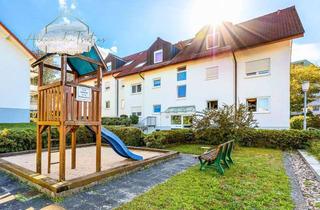 Wohnung kaufen in 75223 Niefern-Öschelbronn, Wohlfühlen auf 54 m² – Charmante 2-Zimmer-Wohnung mit Balkon und Tiefgarage