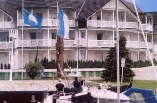 Wohnung kaufen in 17449 Karlshagen, Wunderschöne 2 - Zimmer Wohnung direkt am Hafen von Karlshagen zu verkaufen