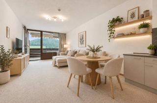 Wohnung kaufen in 93339 Riedenburg, Ihr Rückzugsort im Altmühltal – Apartment mit Panoramablick, neuer EBK & TG-Stellplatz