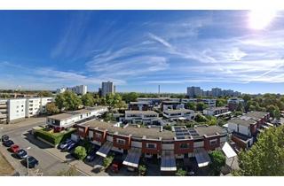 Wohnung kaufen in 67069 Pfingstweide, Eine Wohnung mit besonderem Ausblick und vielen Extras