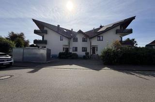 Wohnung kaufen in 79206 Breisach, Wohnen auf zwei Ebenen – mit Garten, Terrasse und dem Gefühl vom eigenen Haus