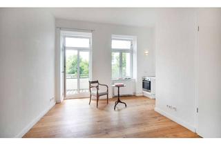 Wohnung kaufen in Stuttgarter Platz, 10627 Charlottenburg, City-Apartment mitten in Charlottenburg