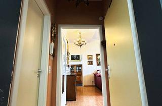 Penthouse kaufen in Adam-Allendorf-Weg, 55122 Gonsenheim, Mainz-Gonsenheim: Stilvolles Penthouse mit zwei Zimmern